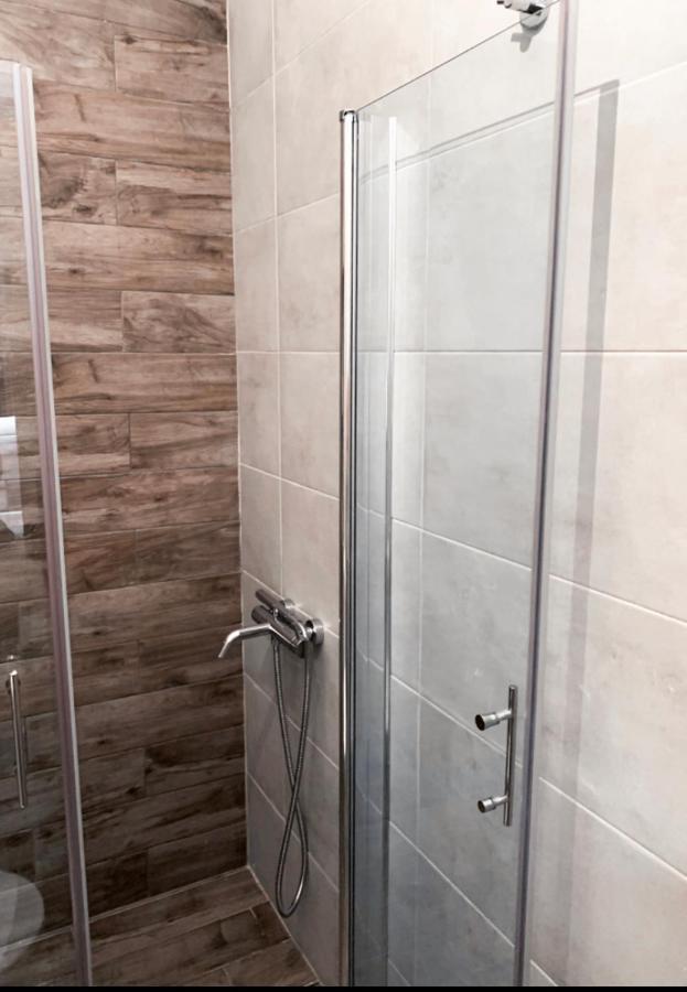 Mangata Suites Homes With Private Pools Spartokhórion Buitenkant foto