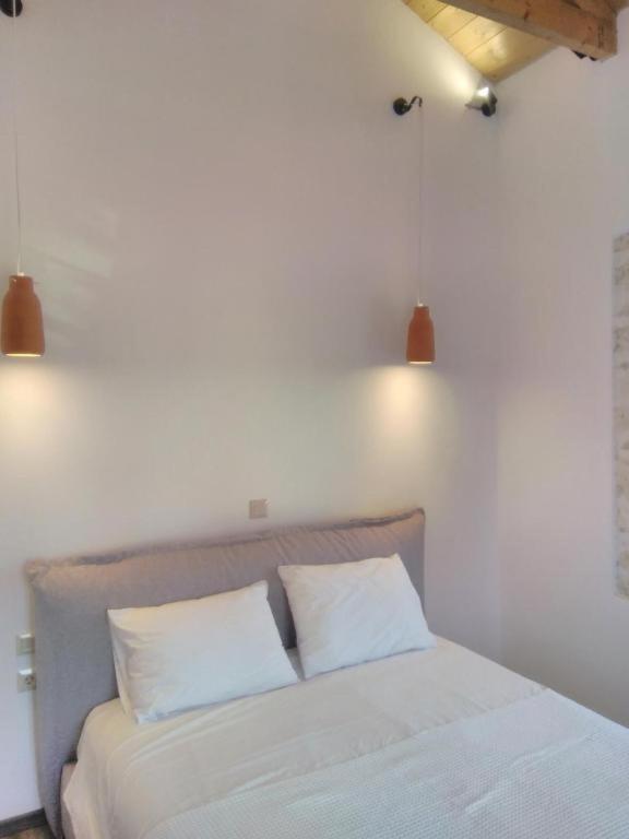 Mangata Suites Homes With Private Pools Spartokhórion Buitenkant foto