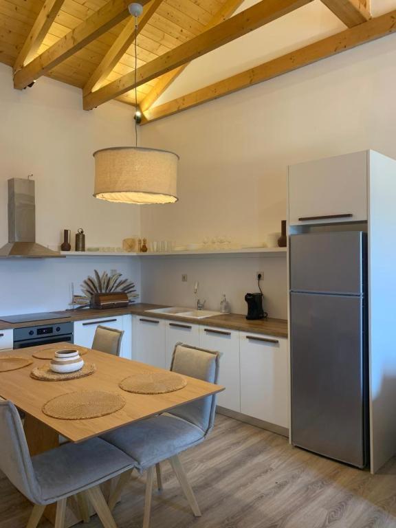 Mangata Suites Homes With Private Pools Spartokhórion Buitenkant foto